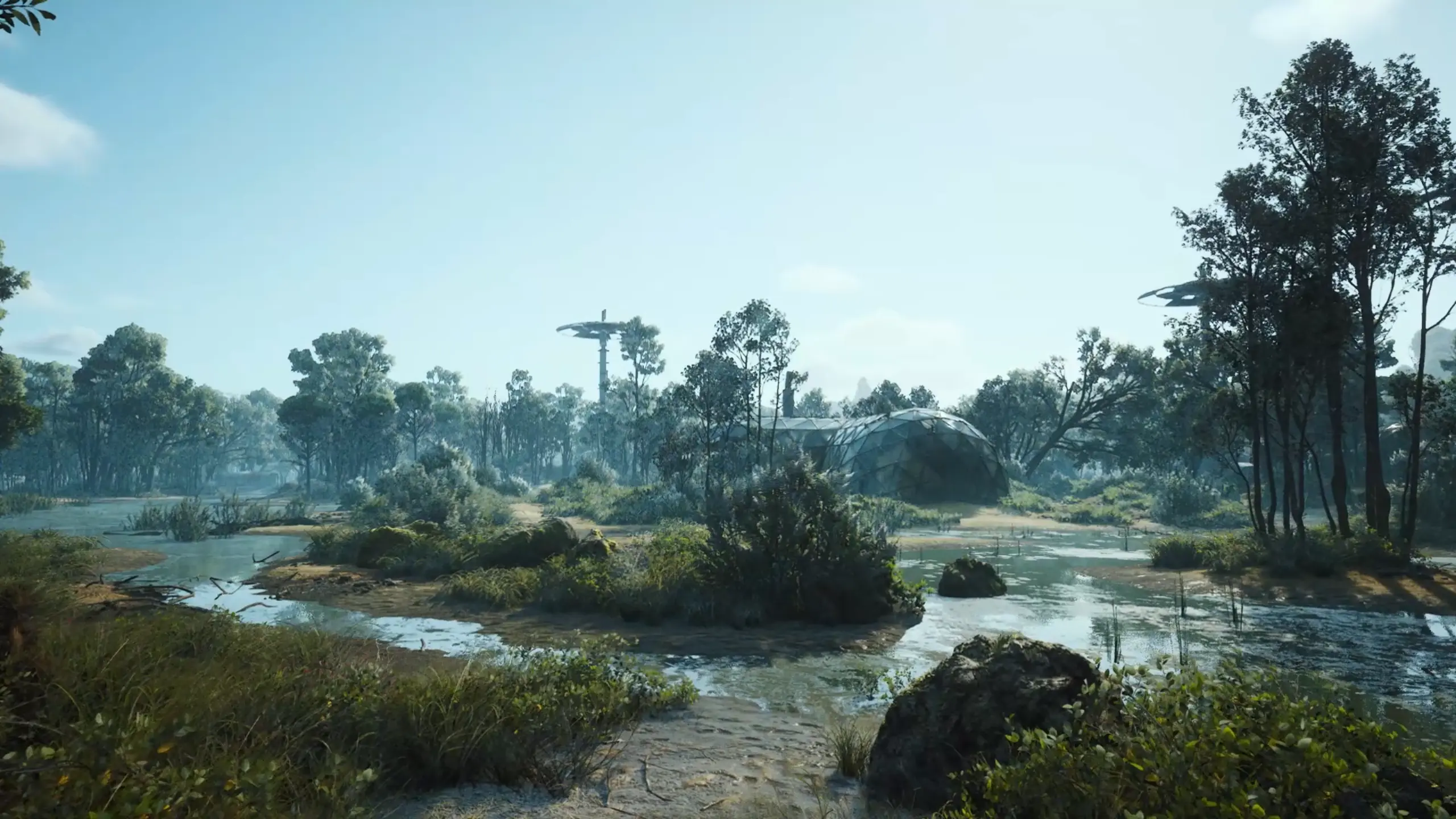 Dam Battlegrounds map preview