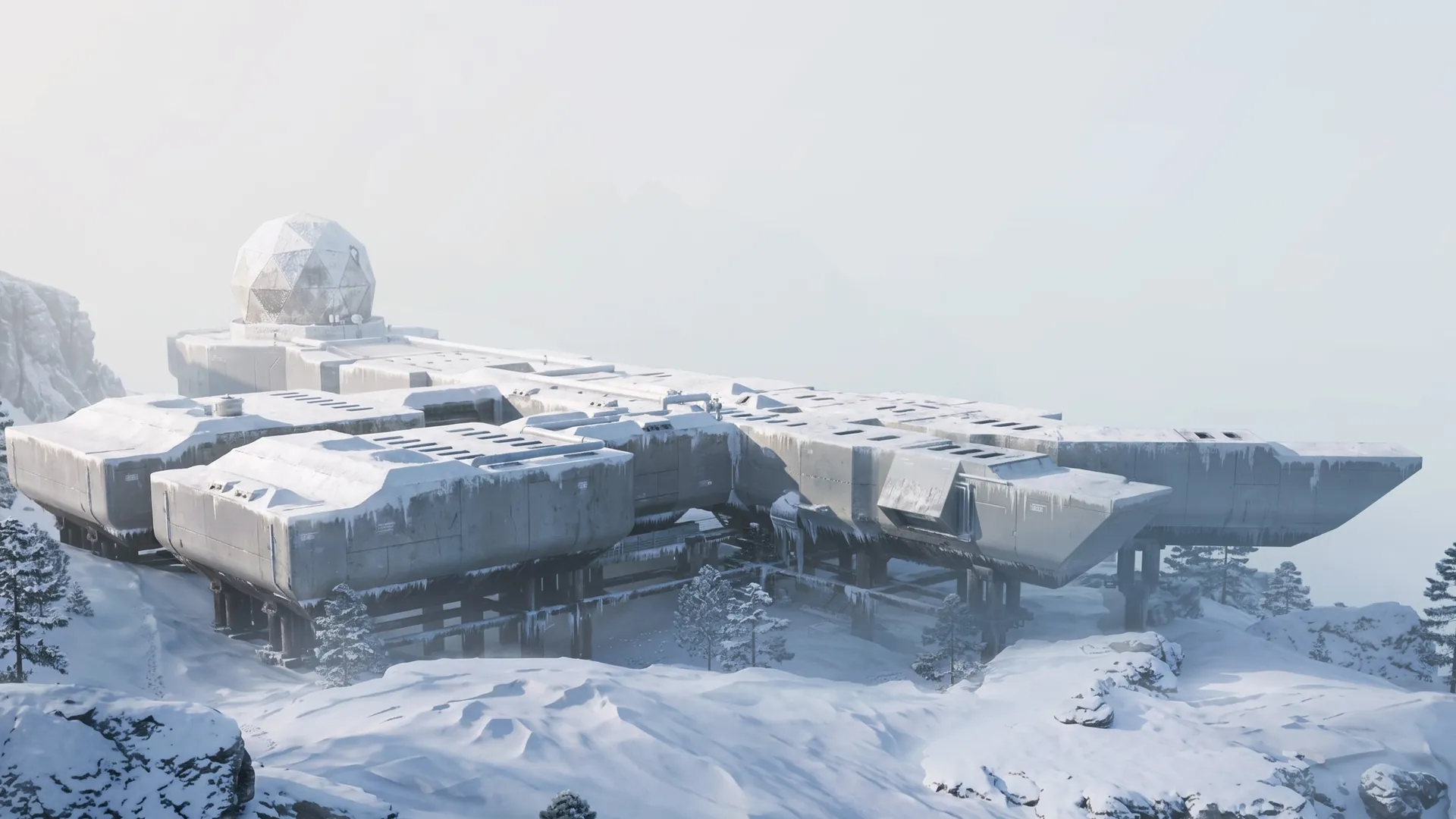 Pendola Pass map preview