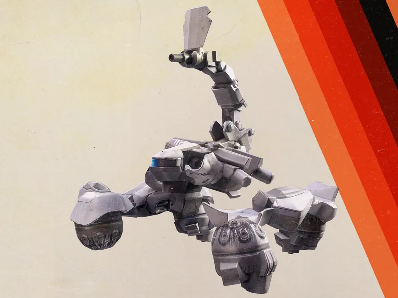 Skulker