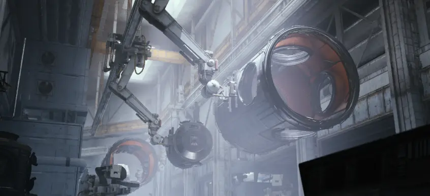 Stella Montis map preview